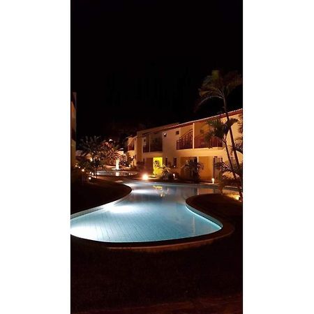 Solar Aguas Pipa Prime Villa Praia de Pipa Kültér fotó