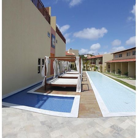 Solar Aguas Pipa Prime Villa Praia de Pipa Kültér fotó