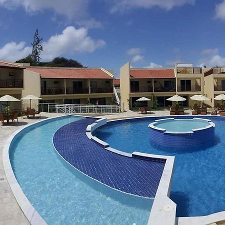 Solar Aguas Pipa Prime Villa Praia de Pipa Kültér fotó