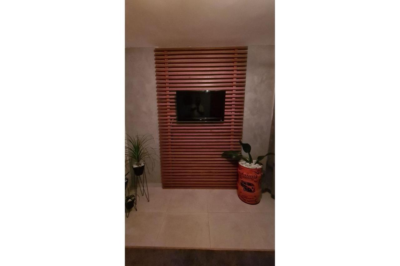 Solar Aguas Pipa Prime Villa Praia de Pipa Kültér fotó