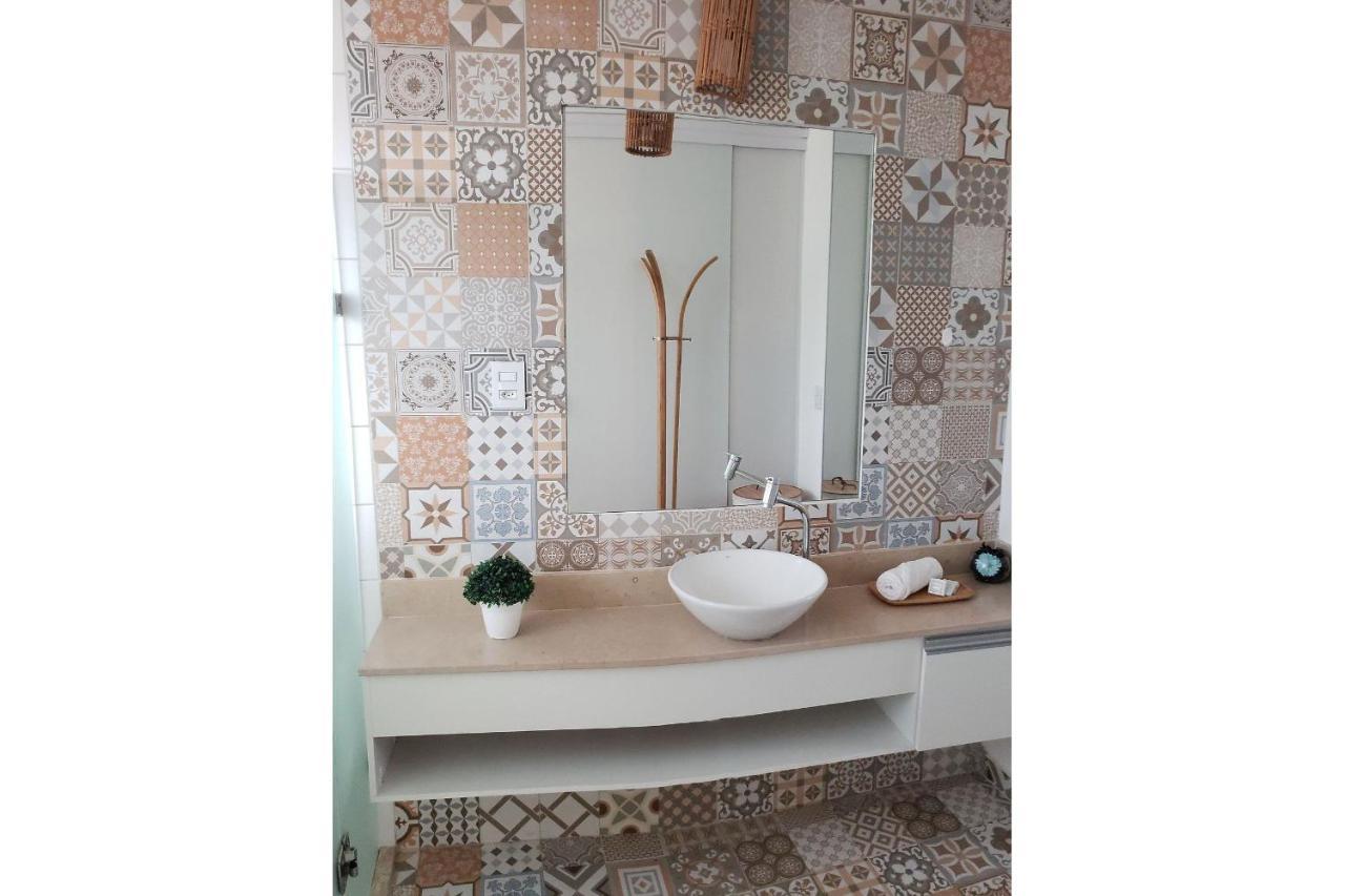 Solar Aguas Pipa Prime Villa Praia de Pipa Kültér fotó
