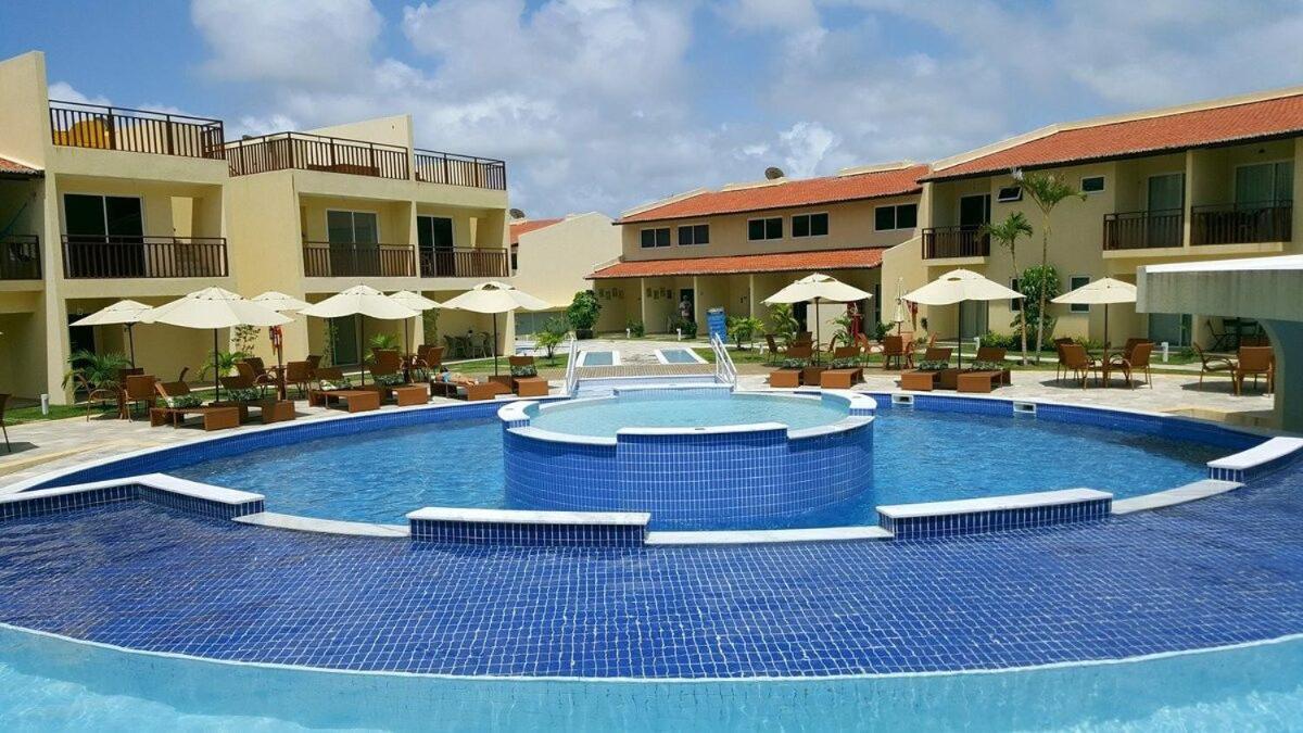 Solar Aguas Pipa Prime Villa Praia de Pipa Kültér fotó