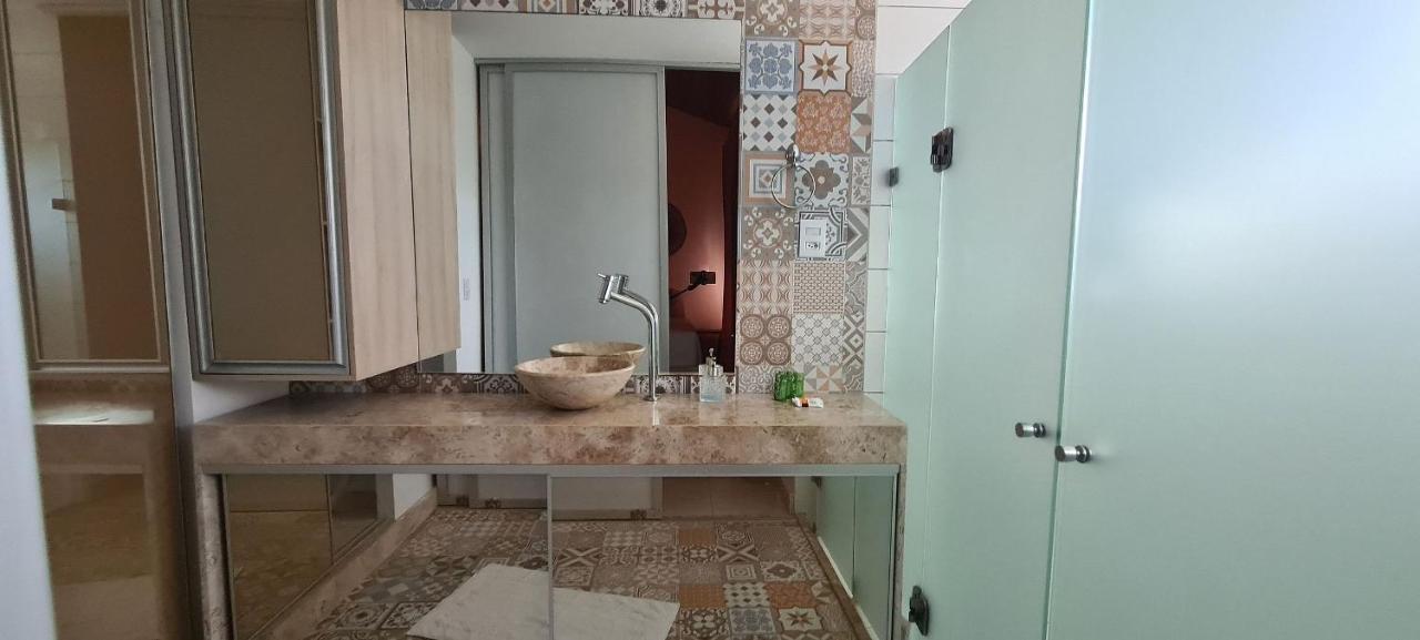 Solar Aguas Pipa Prime Villa Praia de Pipa Kültér fotó