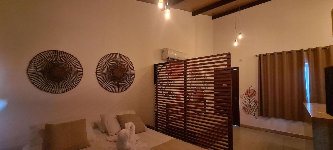 Solar Aguas Pipa Prime Villa Praia de Pipa Kültér fotó