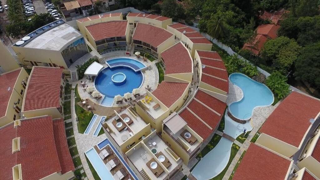 Solar Aguas Pipa Prime Villa Praia de Pipa Kültér fotó