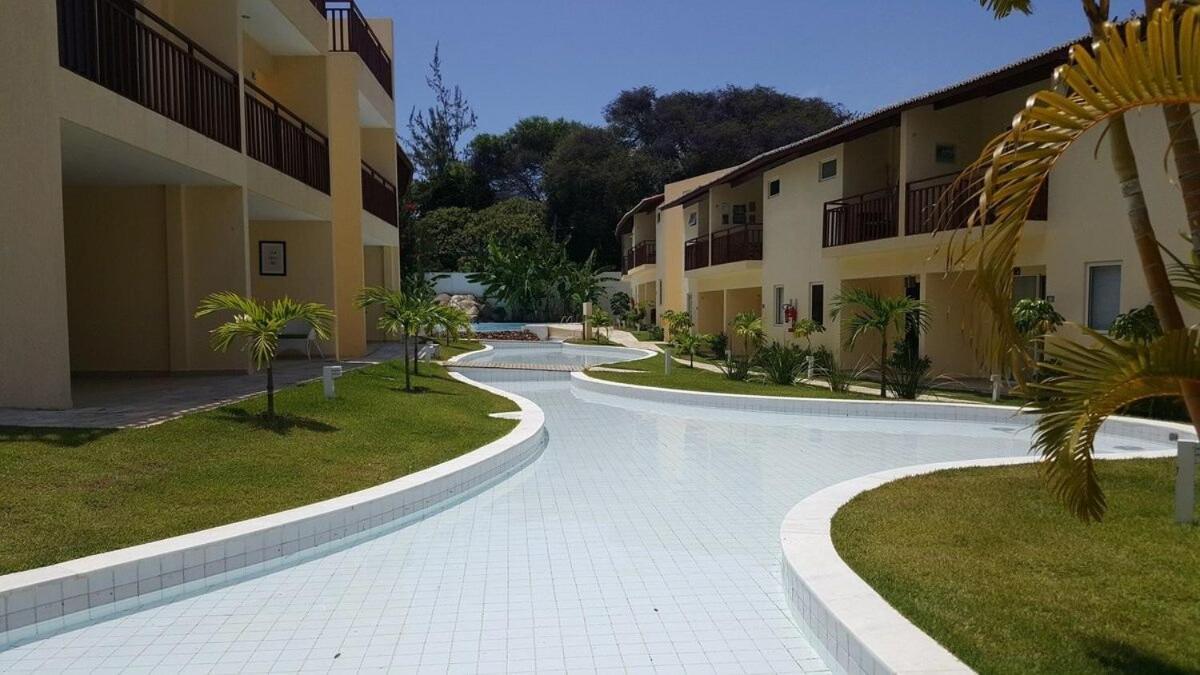 Solar Aguas Pipa Prime Villa Praia de Pipa Kültér fotó