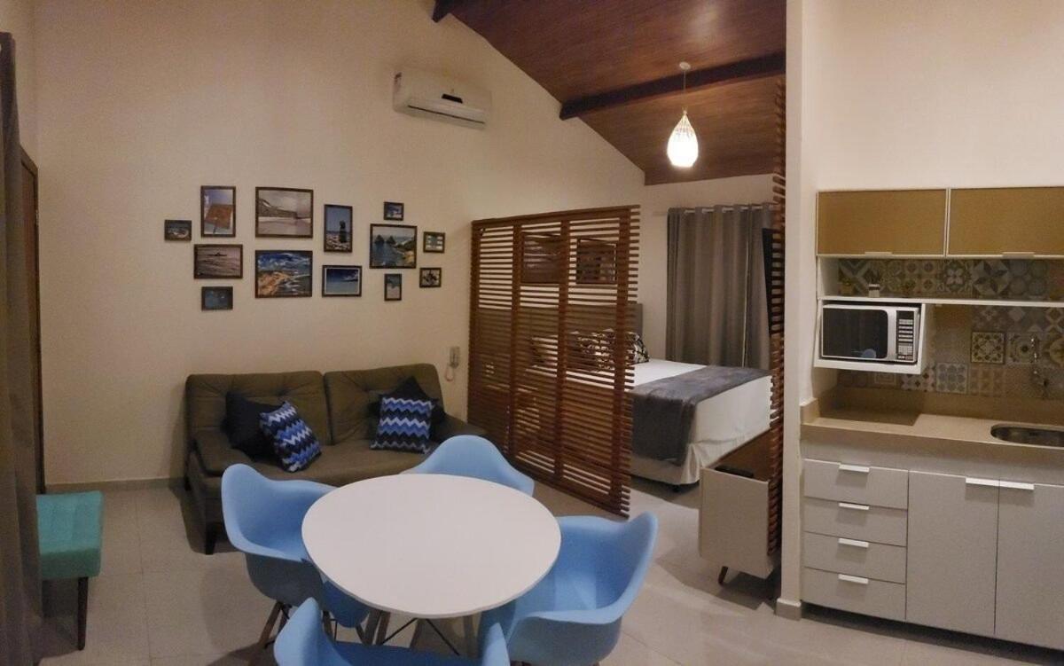 Solar Aguas Pipa Prime Villa Praia de Pipa Kültér fotó