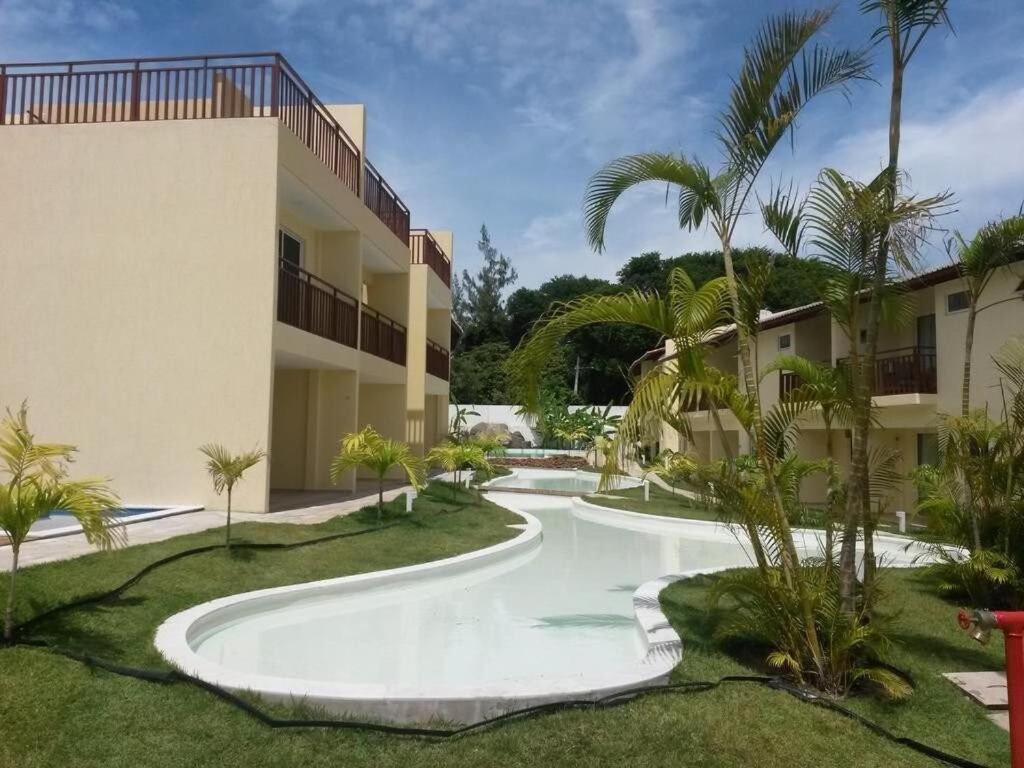 Solar Aguas Pipa Prime Villa Praia de Pipa Kültér fotó