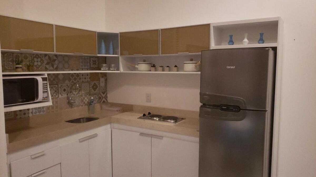 Solar Aguas Pipa Prime Villa Praia de Pipa Kültér fotó
