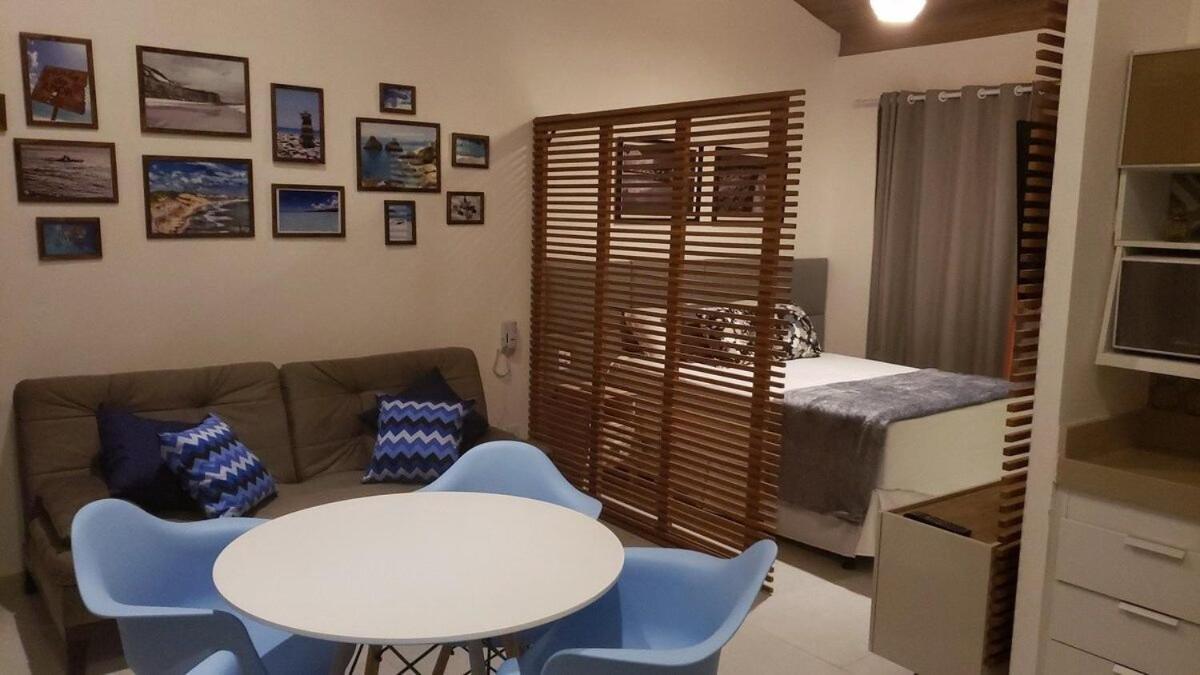 Solar Aguas Pipa Prime Villa Praia de Pipa Kültér fotó