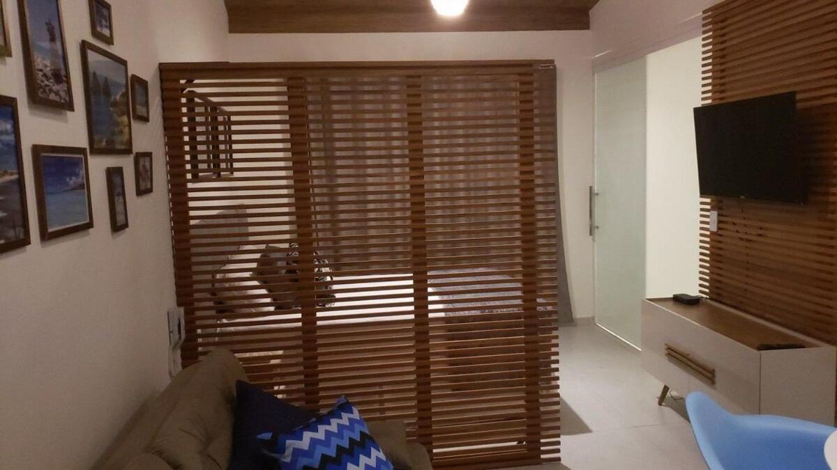 Solar Aguas Pipa Prime Villa Praia de Pipa Kültér fotó