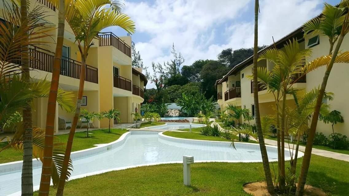 Solar Aguas Pipa Prime Villa Praia de Pipa Kültér fotó