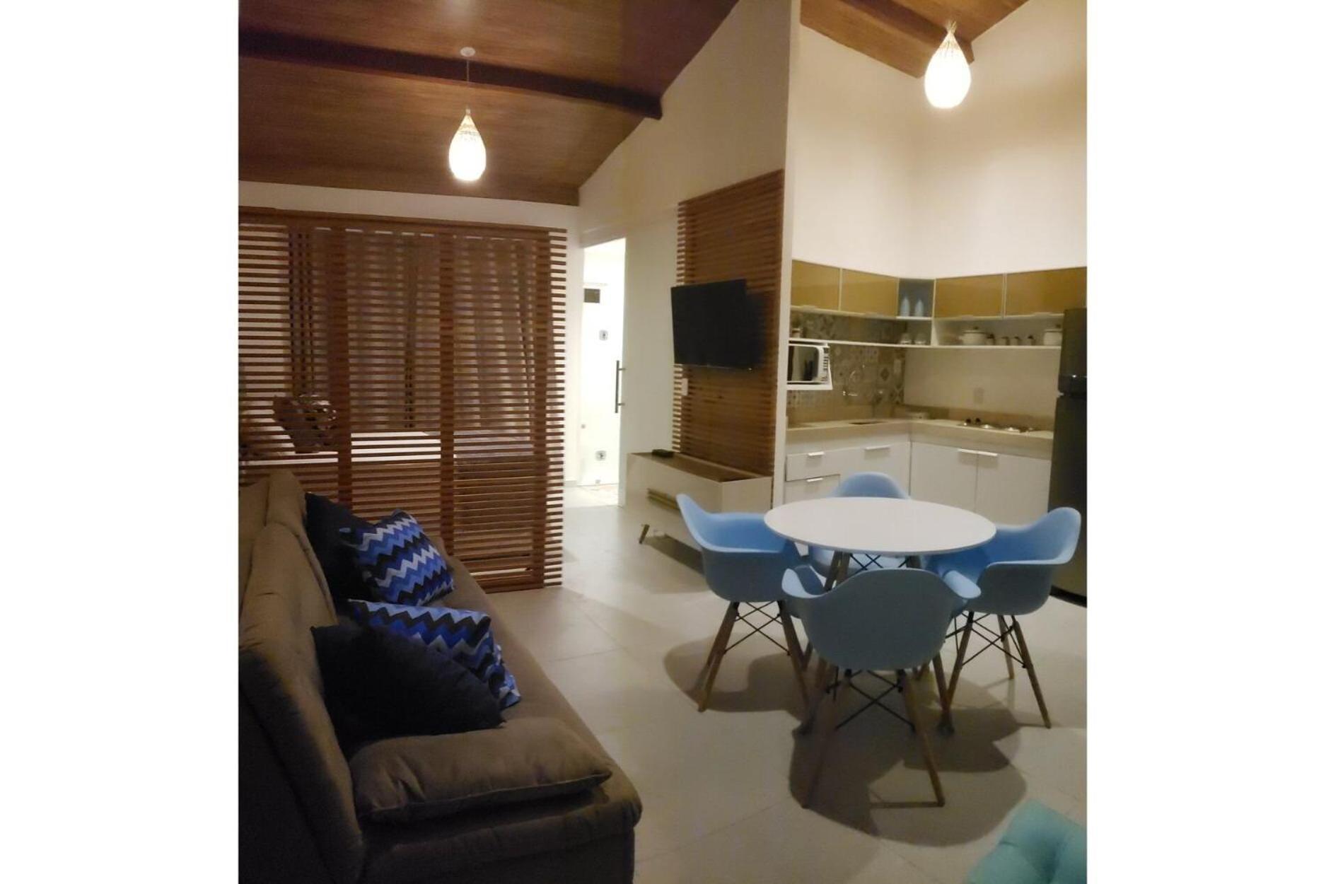 Solar Aguas Pipa Prime Villa Praia de Pipa Kültér fotó