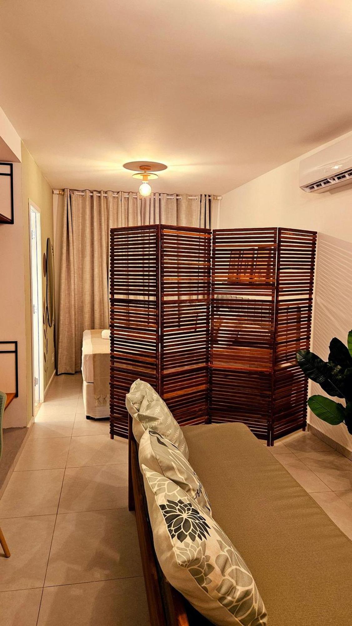 Solar Aguas Pipa Prime Villa Praia de Pipa Kültér fotó