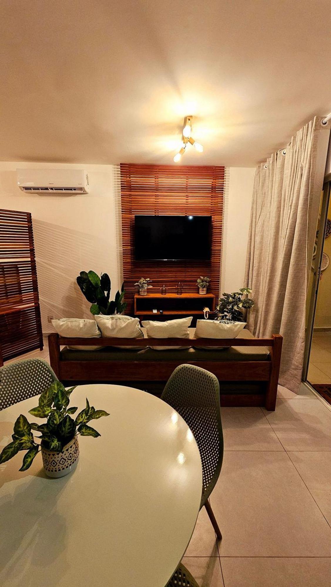 Solar Aguas Pipa Prime Villa Praia de Pipa Kültér fotó
